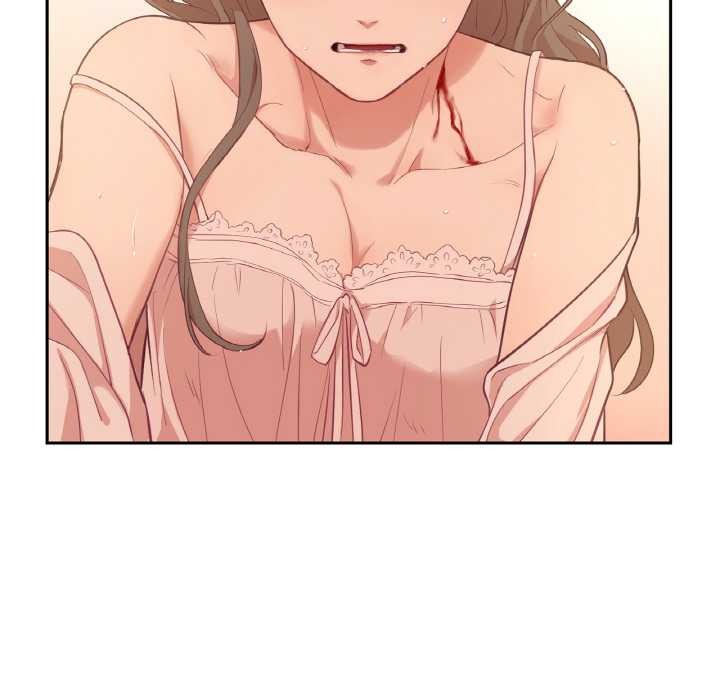 《吉賽兒之血》漫画 第26話