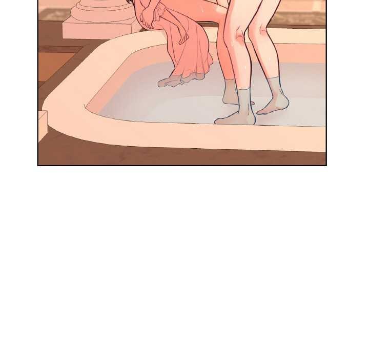 《吉賽兒之血》漫画 第27話