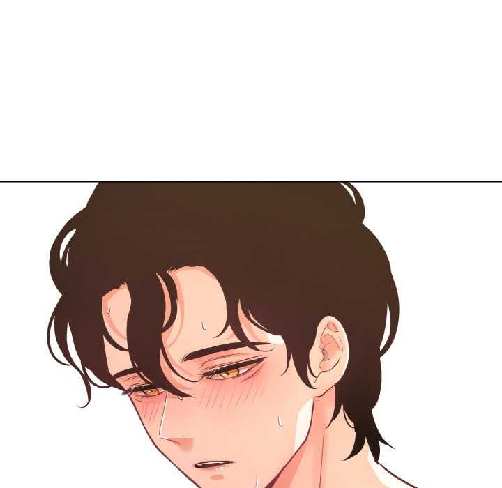 《吉賽兒之血》漫画 第27話