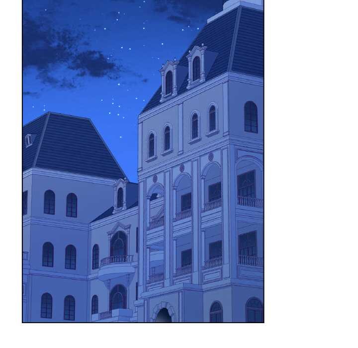 《吉賽兒之血》漫画 第27話