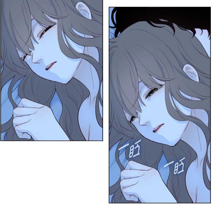 《吉賽兒之血》漫画 第27話