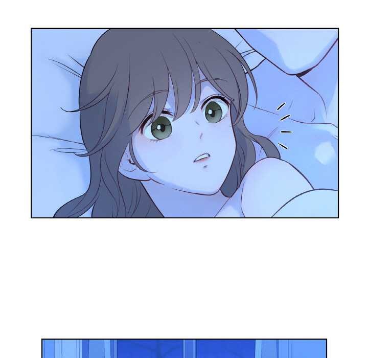 《吉賽兒之血》漫画 第27話