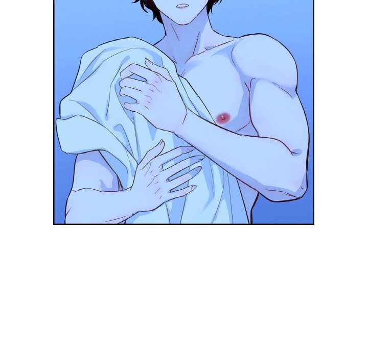 《吉賽兒之血》漫画 第27話