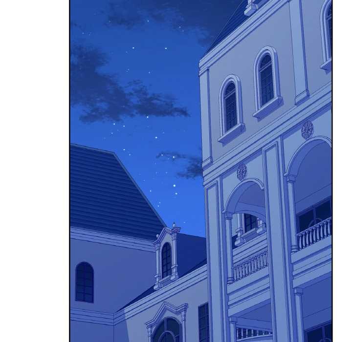 《吉賽兒之血》漫画 第27話