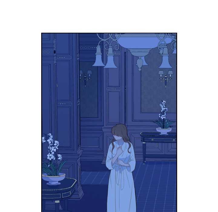 《吉賽兒之血》漫画 第27話