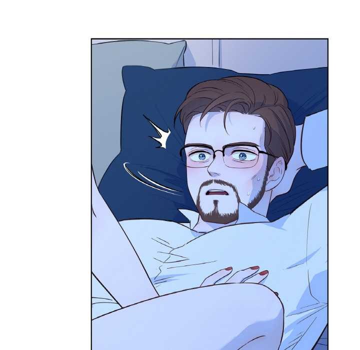 《吉賽兒之血》漫画 第28話