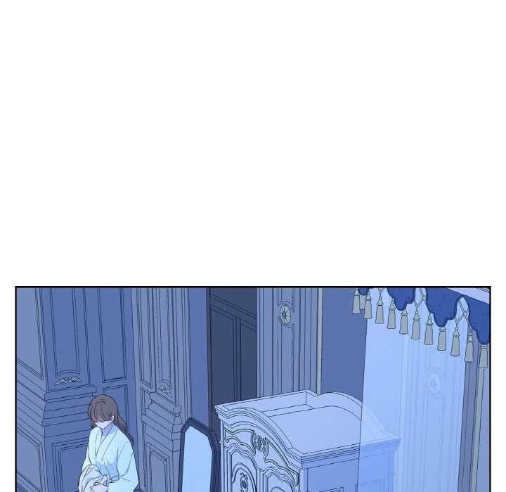 《吉賽兒之血》漫画 第28話