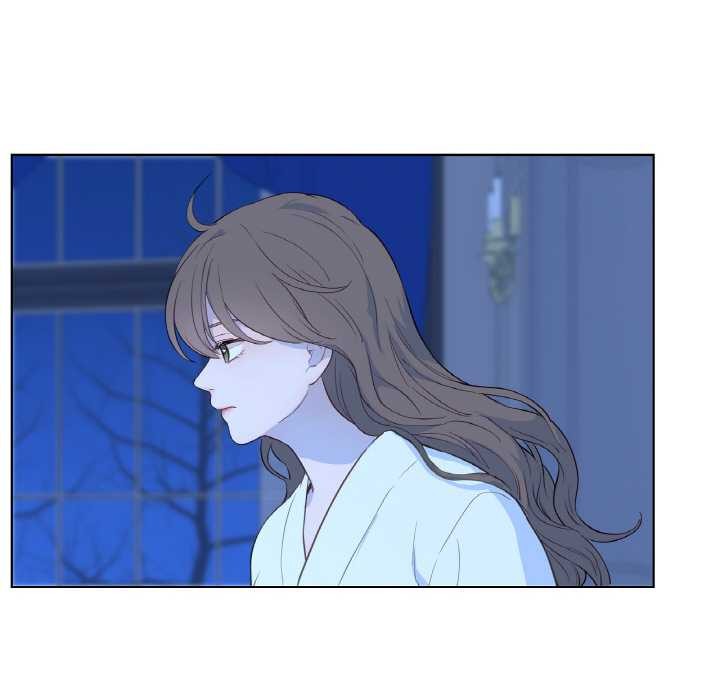 《吉賽兒之血》漫画 第28話