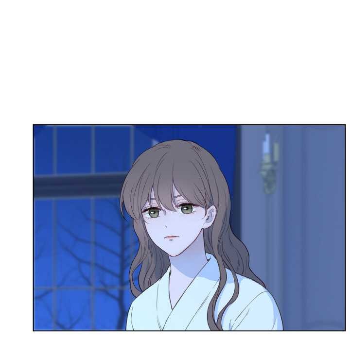 《吉賽兒之血》漫画 第28話