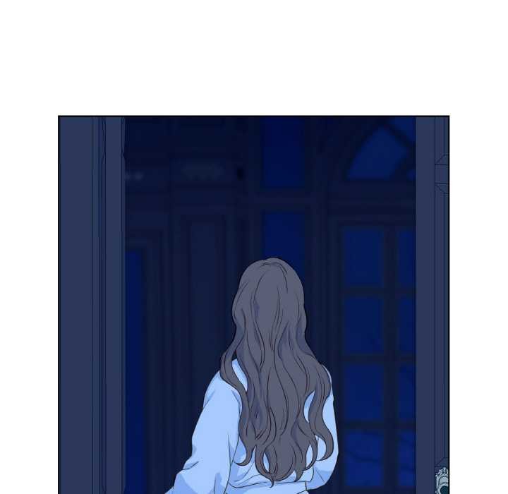 《吉賽兒之血》漫画 第28話