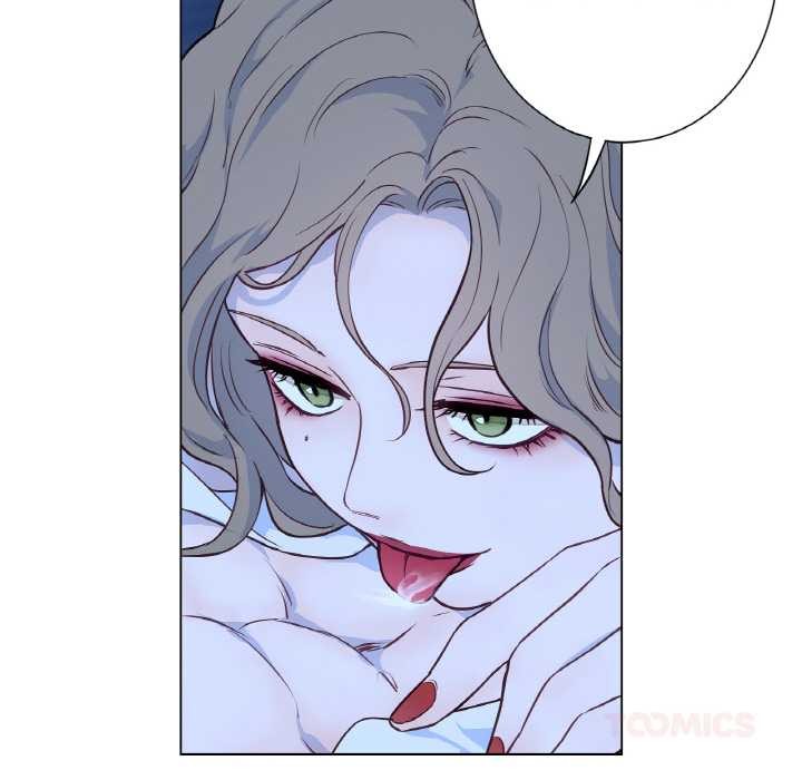 《吉賽兒之血》漫画 第28話