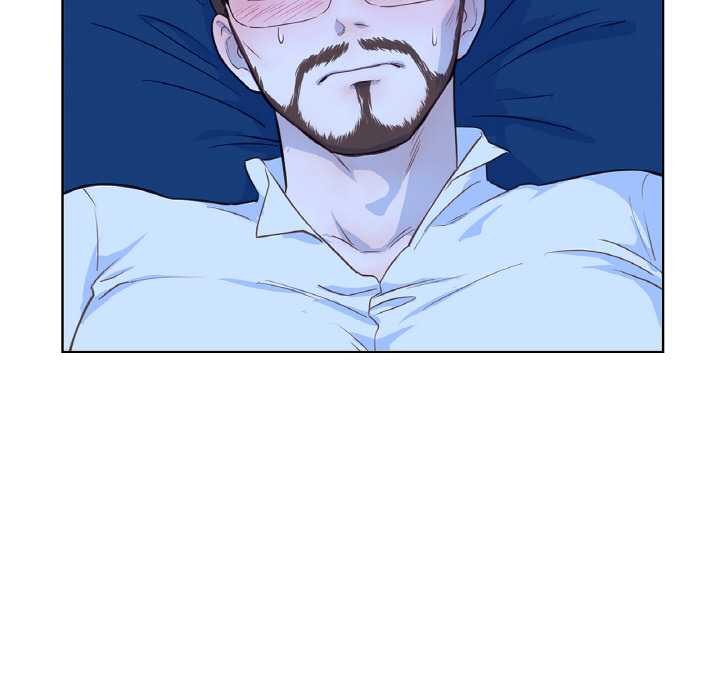 《吉賽兒之血》漫画 第28話