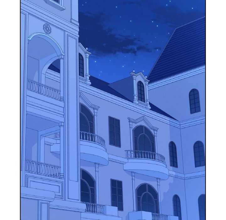 《吉賽兒之血》漫画 第28話