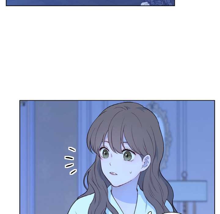 《吉賽兒之血》漫画 第28話