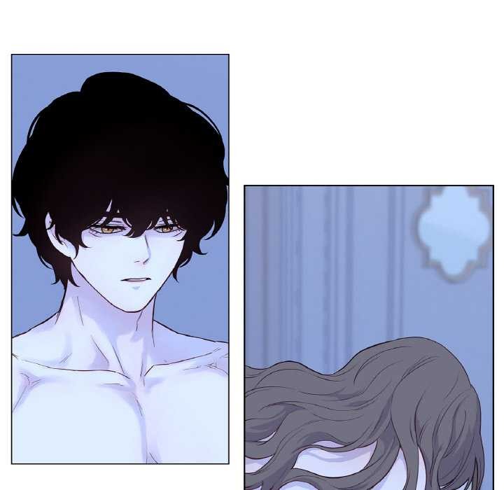 《吉賽兒之血》漫画 第28話