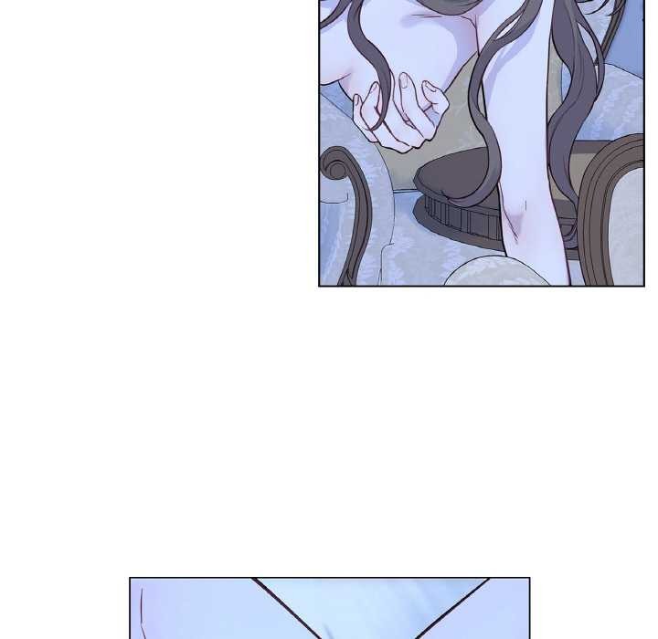 《吉賽兒之血》漫画 第28話