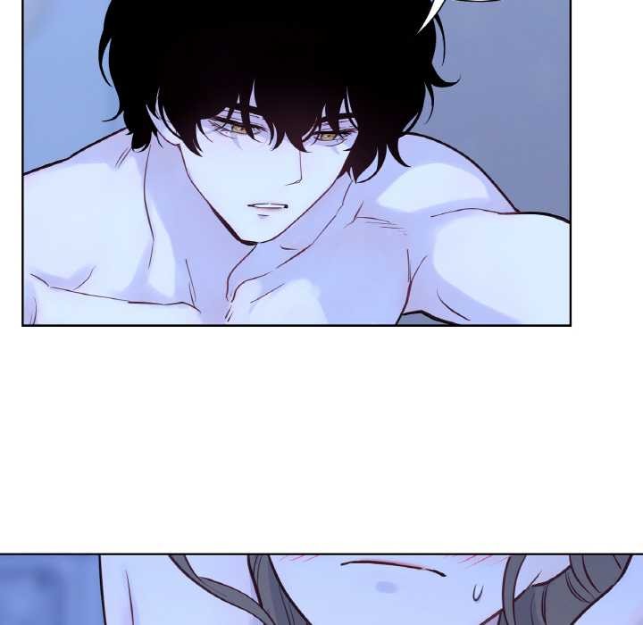 《吉賽兒之血》漫画 第28話