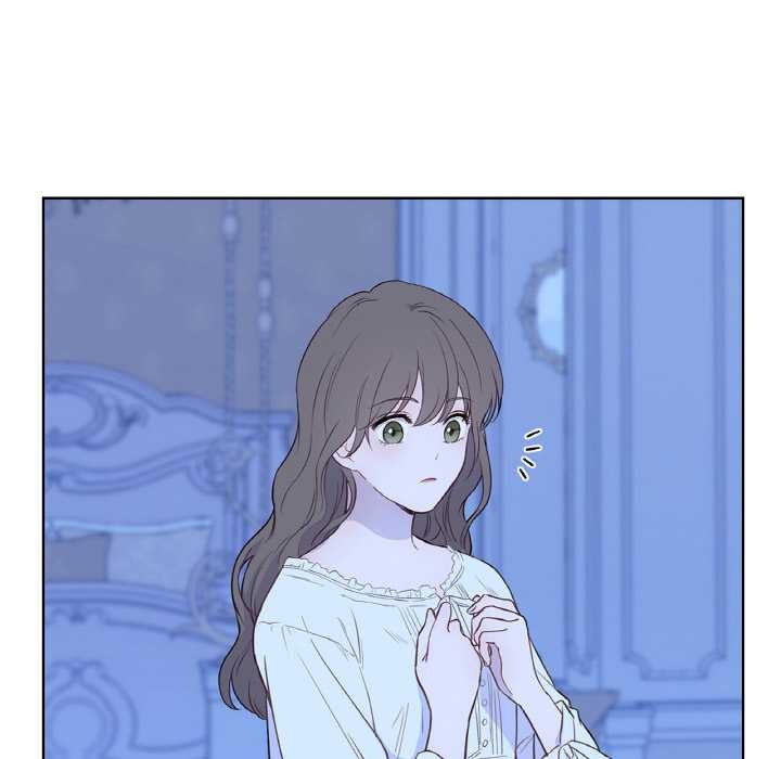 《吉賽兒之血》漫画 第28話