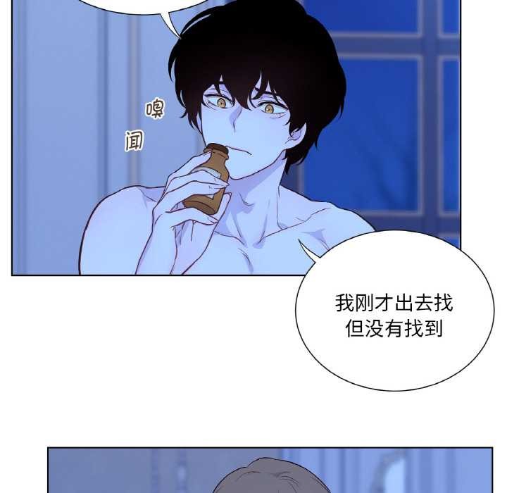 《吉賽兒之血》漫画 第28話