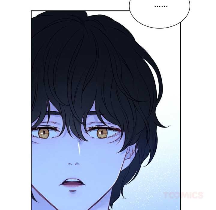 《吉賽兒之血》漫画 第28話