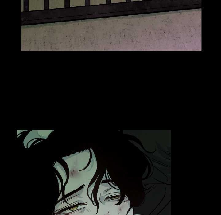 《吉賽兒之血》漫画 第28話