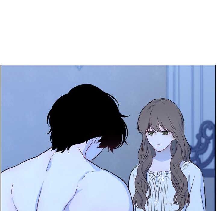 《吉賽兒之血》漫画 第28話