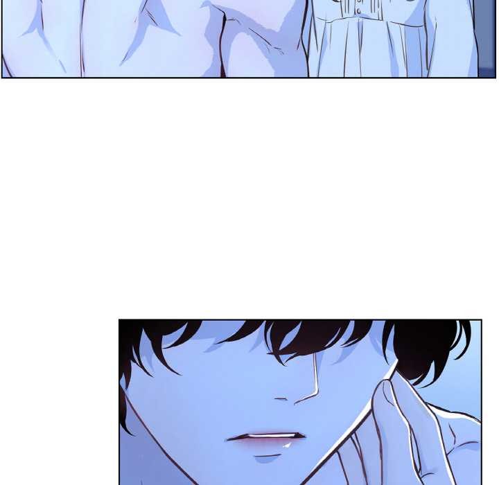 《吉賽兒之血》漫画 第28話