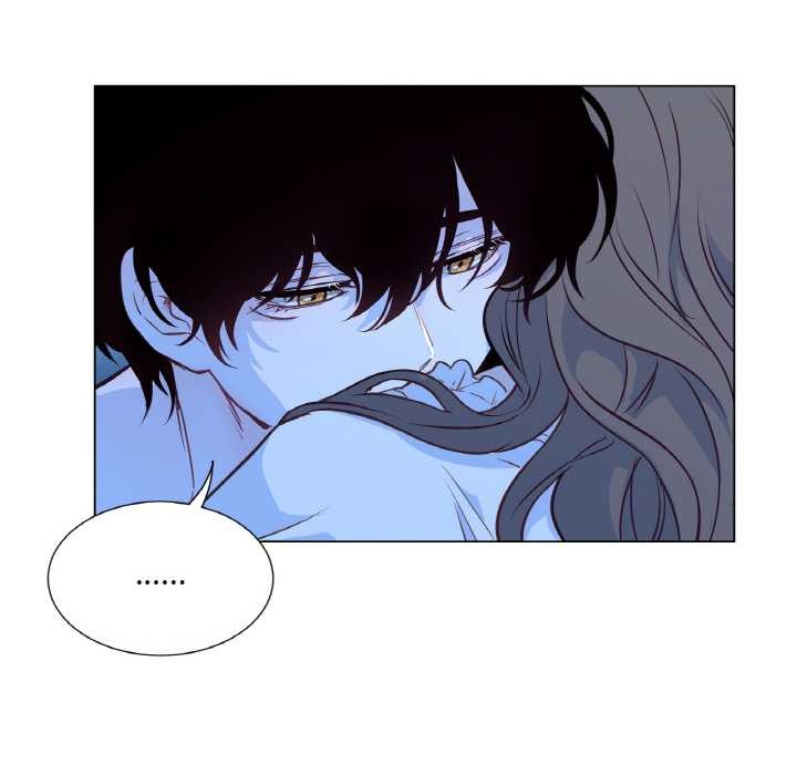 《吉賽兒之血》漫画 第28話