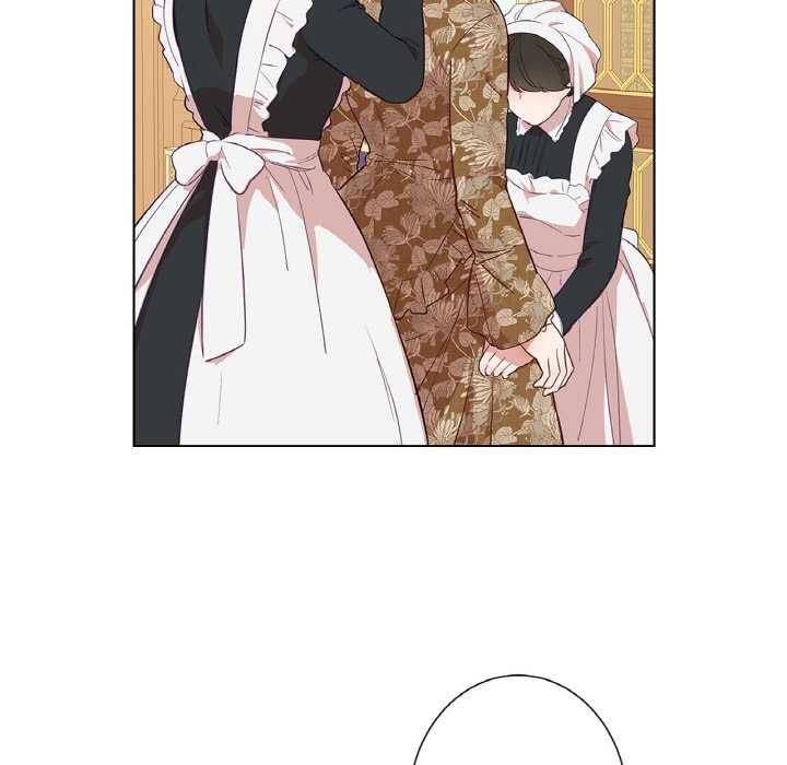 《吉賽兒之血》漫画 第29話