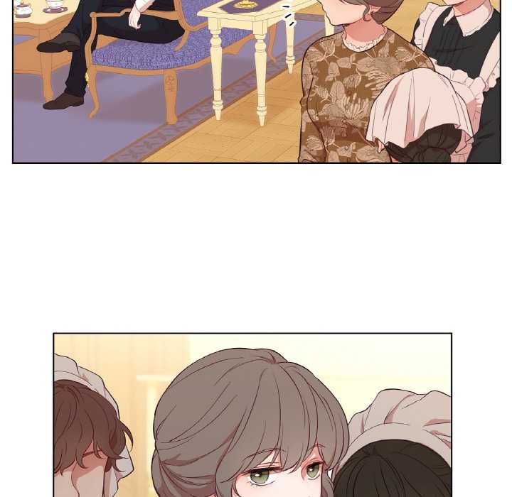 《吉賽兒之血》漫画 第29話