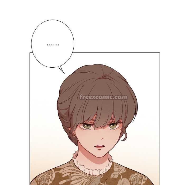 《吉賽兒之血》漫画 第29話