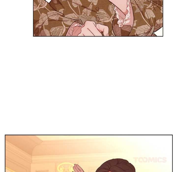 《吉賽兒之血》漫画 第29話