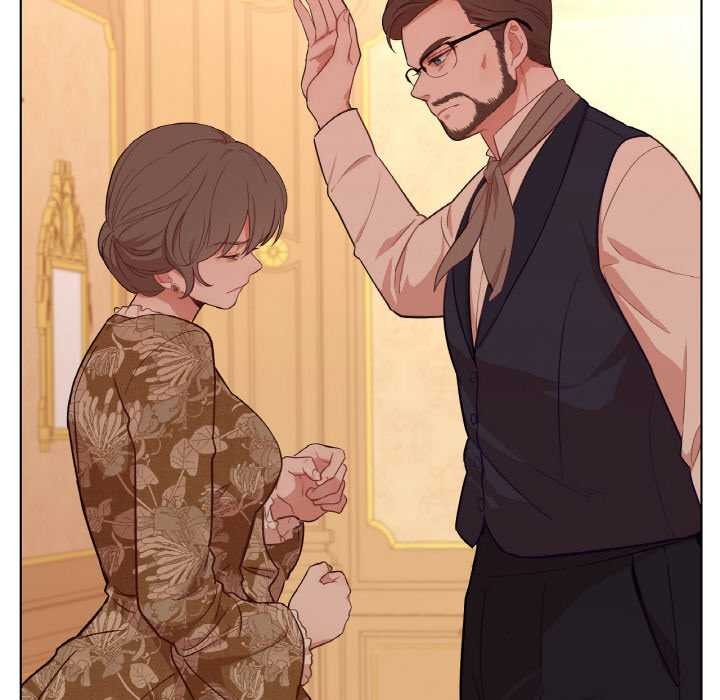 《吉賽兒之血》漫画 第29話