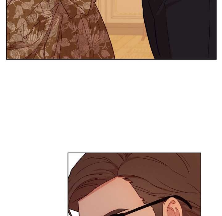 《吉賽兒之血》漫画 第29話