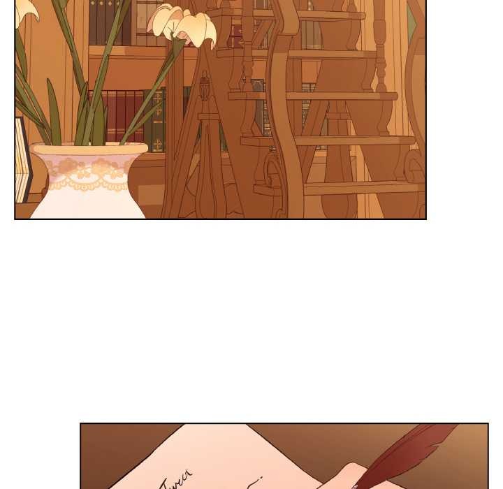 《吉賽兒之血》漫画 第29話