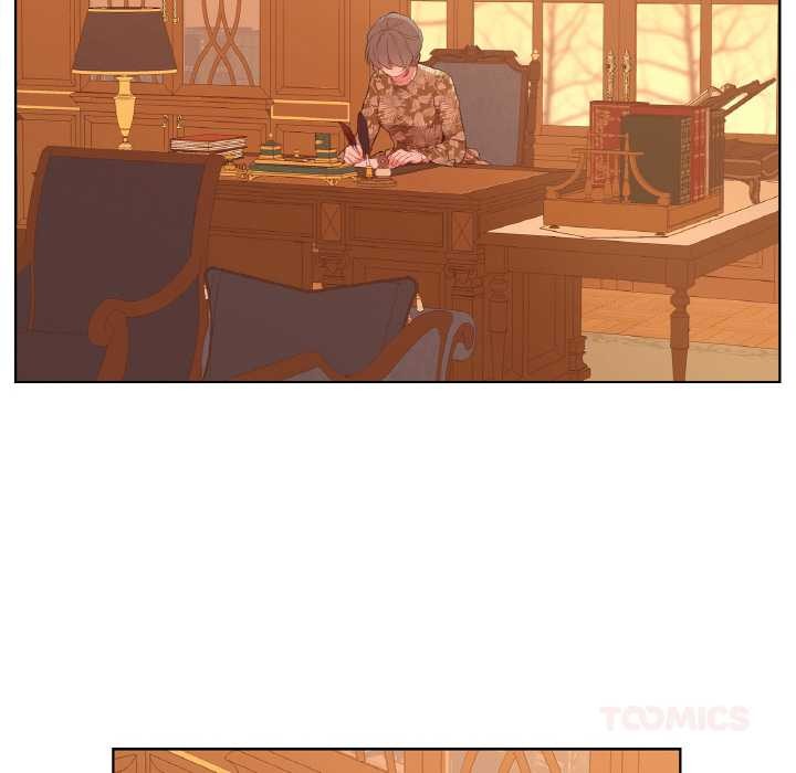 《吉賽兒之血》漫画 第29話