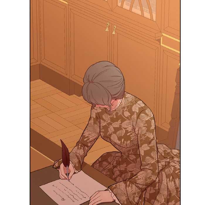 《吉賽兒之血》漫画 第29話