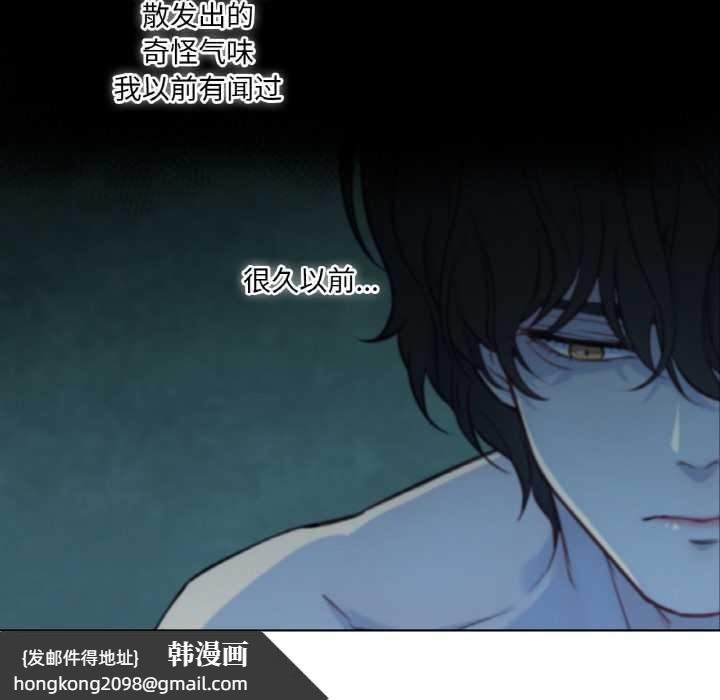 《吉賽兒之血》漫画 第29話