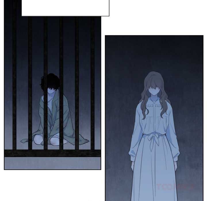 《吉賽兒之血》漫画 第29話