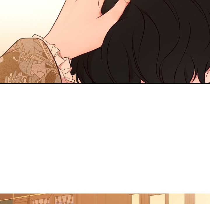 《吉賽兒之血》漫画 第29話