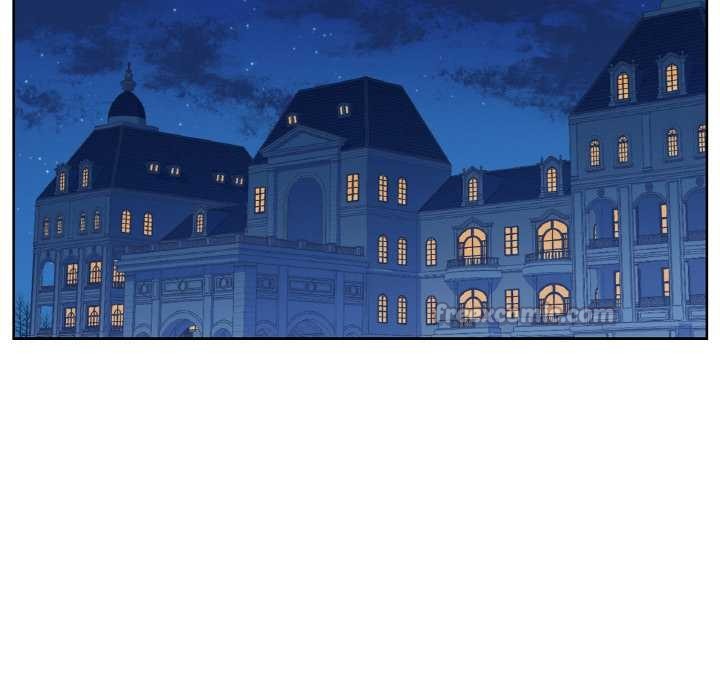 《吉賽兒之血》漫画 第29話