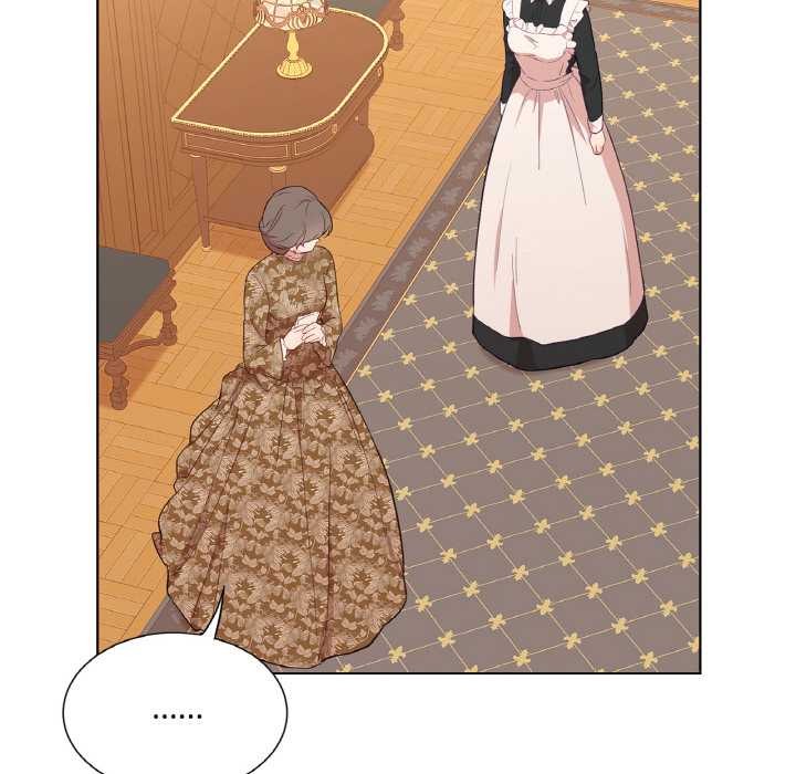 《吉賽兒之血》漫画 第29話