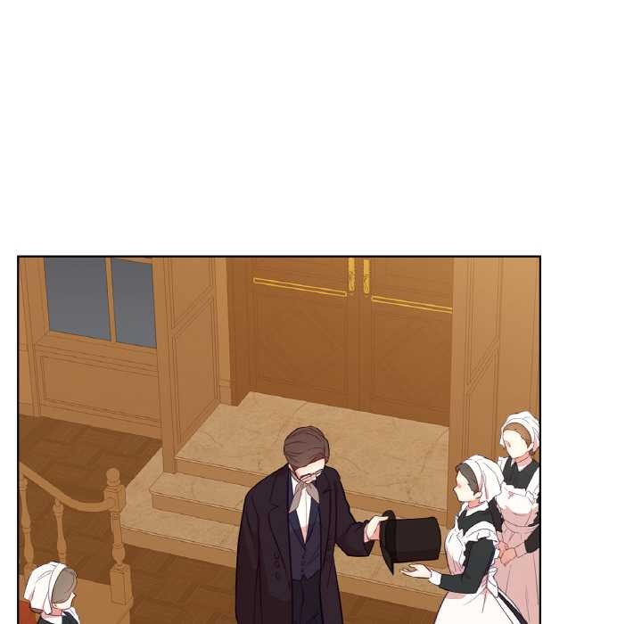 《吉賽兒之血》漫画 第29話