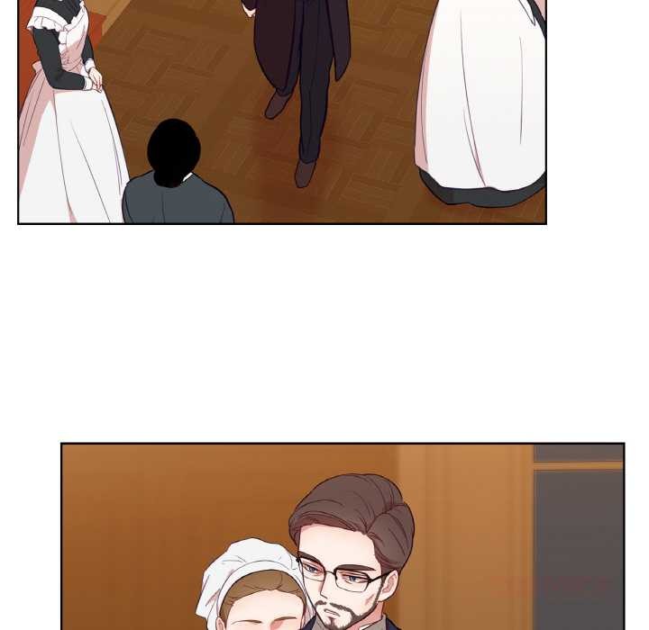 《吉賽兒之血》漫画 第29話