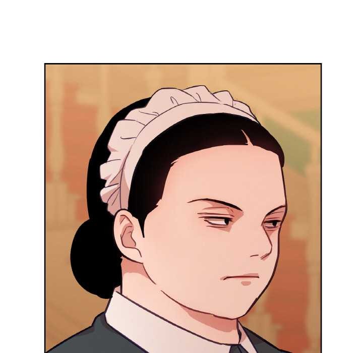 《吉賽兒之血》漫画 第29話