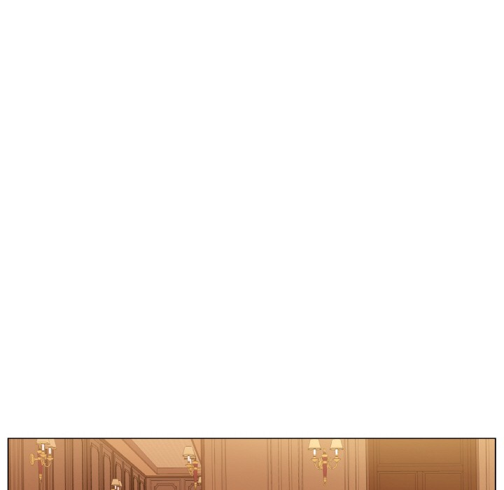 《吉賽兒之血》漫画 第3話