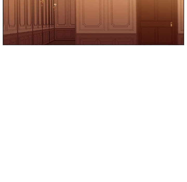 《吉賽兒之血》漫画 第3話