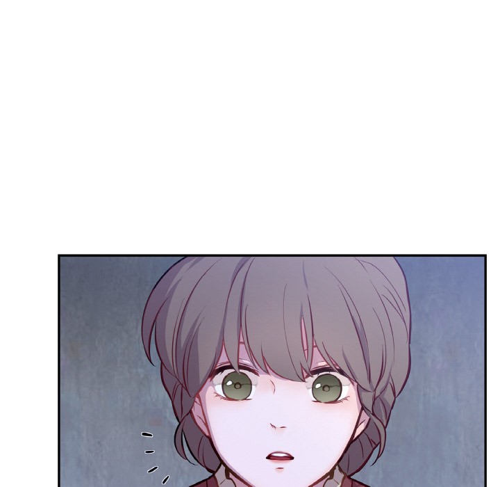 《吉賽兒之血》漫画 第3話