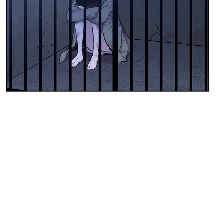 《吉賽兒之血》漫画 第3話