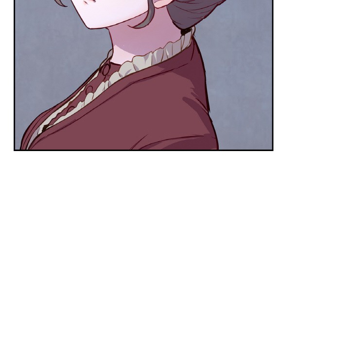 《吉賽兒之血》漫画 第3話